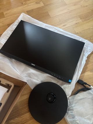 Monitor Philips V Line 22