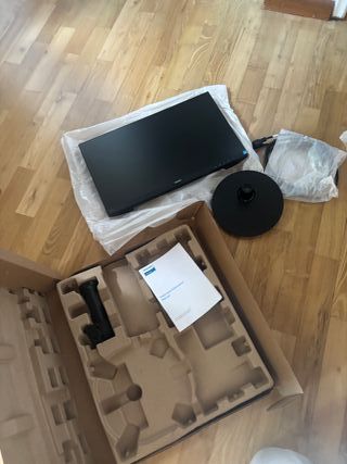 Monitor Philips V Line 22