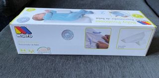 cojin antivuelco Molto bebe 0-6 meses