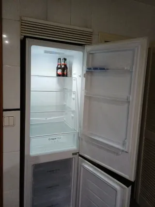 Nevera Cecotec 1.75m x 55cm x 50cm