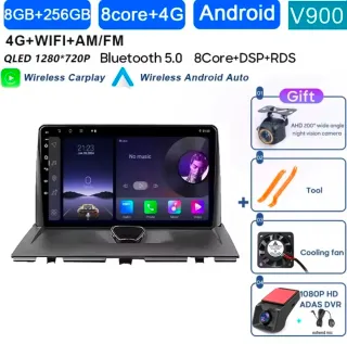 #Pantalla para Expert 2, Jumpy, scudo, proace.