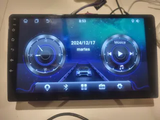 #Pantalla para Expert 2, Jumpy, scudo, proace.