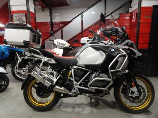 BMW R 1200 GS Adventure