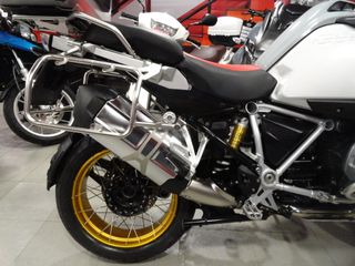 BMW R 1200 GS Adventure