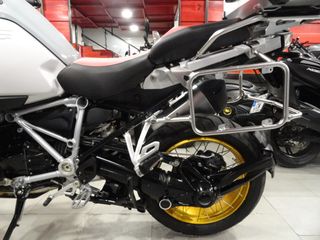 BMW R 1200 GS Adventure