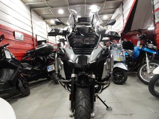 BMW R 1200 GS Adventure