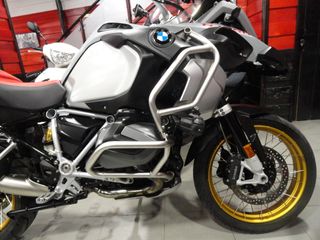 BMW R 1200 GS Adventure