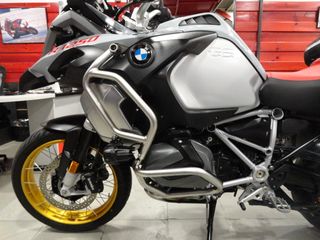 BMW R 1200 GS Adventure