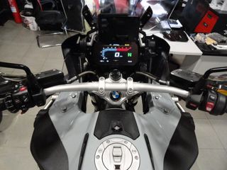 BMW R 1200 GS Adventure