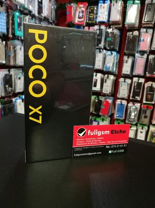 Xiaomi Poco X7