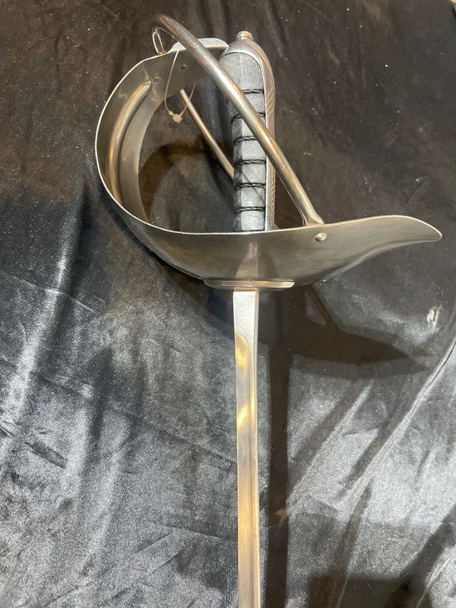 Sable Radaelli Hanwei 113cm