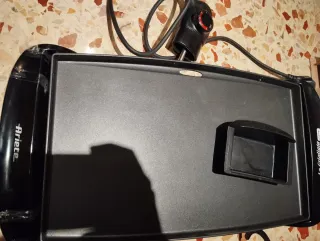 Plancha Eléctrica Ariete La Grigliata