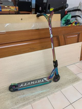 Patinete Scooter Trynity Barcelona