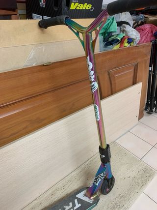 Patinete Scooter Trynity Barcelona