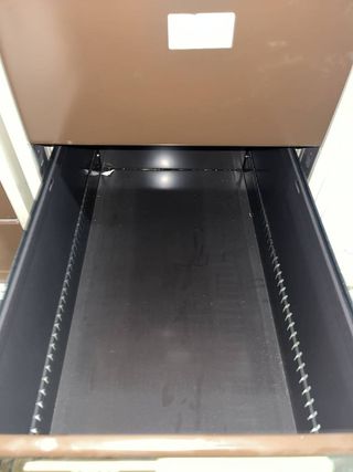 ARCHIVADOR METÁLICO