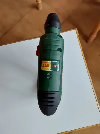 TALADRO BOSCH PERCUTOR UNEO MAXX 18V