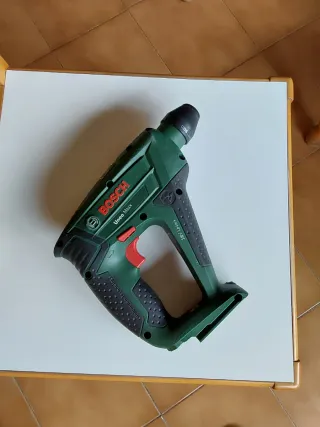 TALADRO BOSCH PERCUTOR UNEO MAXX 18V