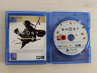 Ghost of Yotei PS5 Juego