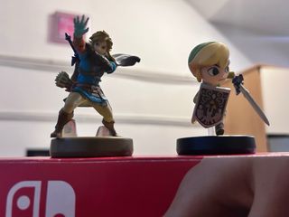 Nintendo Switch OLED + Juegos y Accesorios