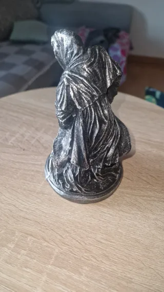 Figura Señor de los Anillos Nazgul