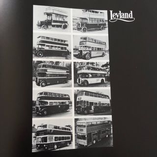 Libro vintage anni ‘70 : Iveco “Bus Story”
