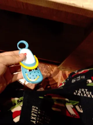 2 Giocattoli McDonald's Crocs Edizione Limitata