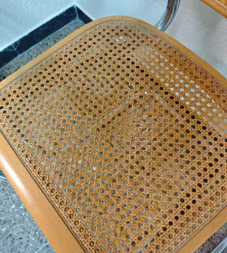 Sillas Cesca B64 Made in Italy