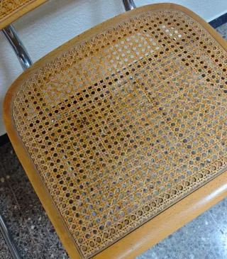 Sillas Cesca B64 Made in Italy