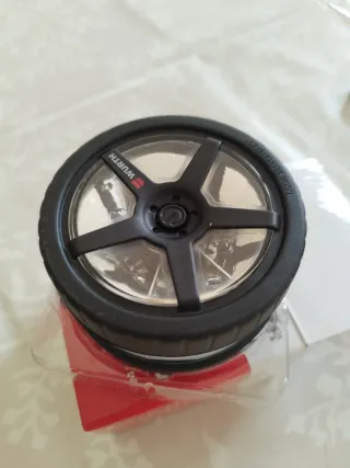 Baliza LED V16 Würth