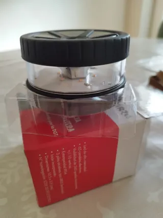 Baliza LED V16 Würth