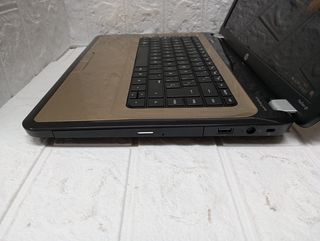 Portatil HP Pavilion G6-1085es (1771)