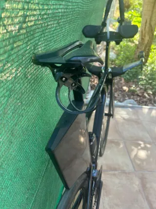 Specialized Shiv Expert Disc talla S