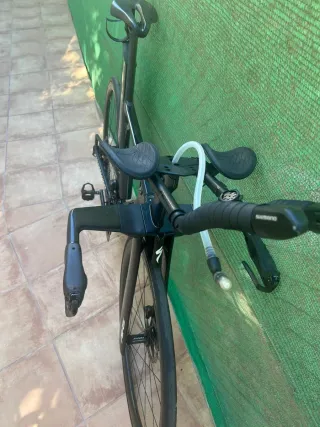 Specialized Shiv Expert Disc talla S