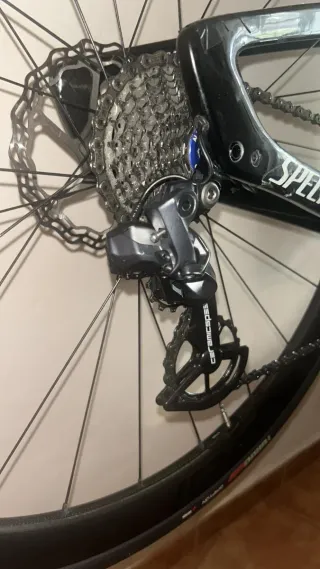 Specialized Shiv Expert Disc talla S