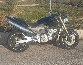 Honda Hornet CB 600 F
