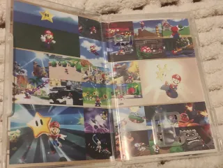 Super Mario 3D All-Stars Nintendo Switch (Caja)