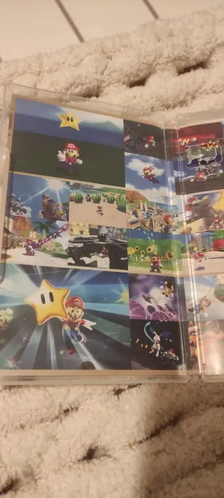 Super Mario 3D All-Stars Nintendo Switch (Caja)