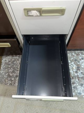 ARCHIVADOR METÁLICO