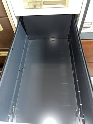 ARCHIVADOR METÁLICO