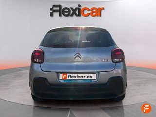 Citroën C3 PureTech 60KW (83CV) Max