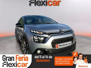 Citroën C3 PureTech 60KW (83CV) Max