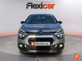 Citroën C3 PureTech 60KW (83CV) Max