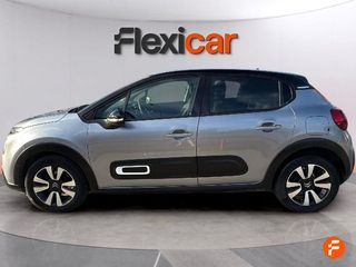 Citroën C3 PureTech 60KW (83CV) Max