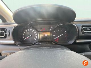 Citroën C3 PureTech 60KW (83CV) Max