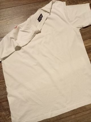 T-shirt Diesel Bianca Taglia L