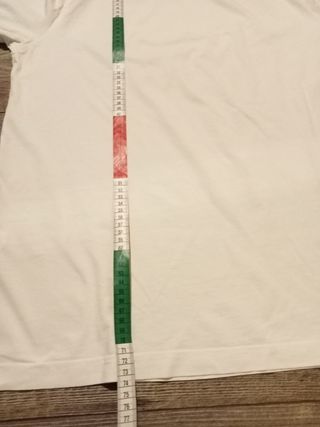 T-shirt Diesel Bianca Taglia L