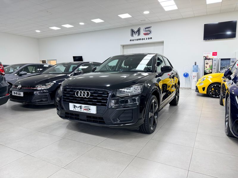 Audi Q2 1.6 TDI 116 CV SPORT EDITION 2018 - foto 1