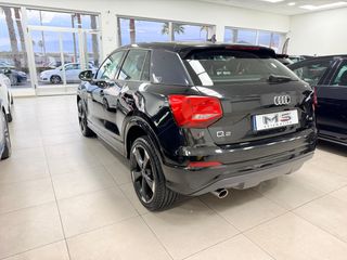 Audi Q2 1.6 TDI 116 CV SPORT EDITION 2018