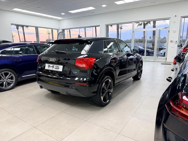Audi Q2 1.6 TDI 116 CV SPORT EDITION 2018