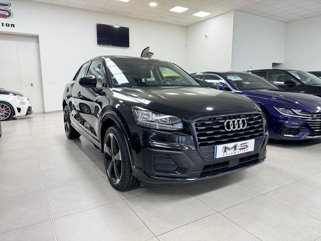Audi Q2 1.6 TDI 116 CV SPORT EDITION 2018